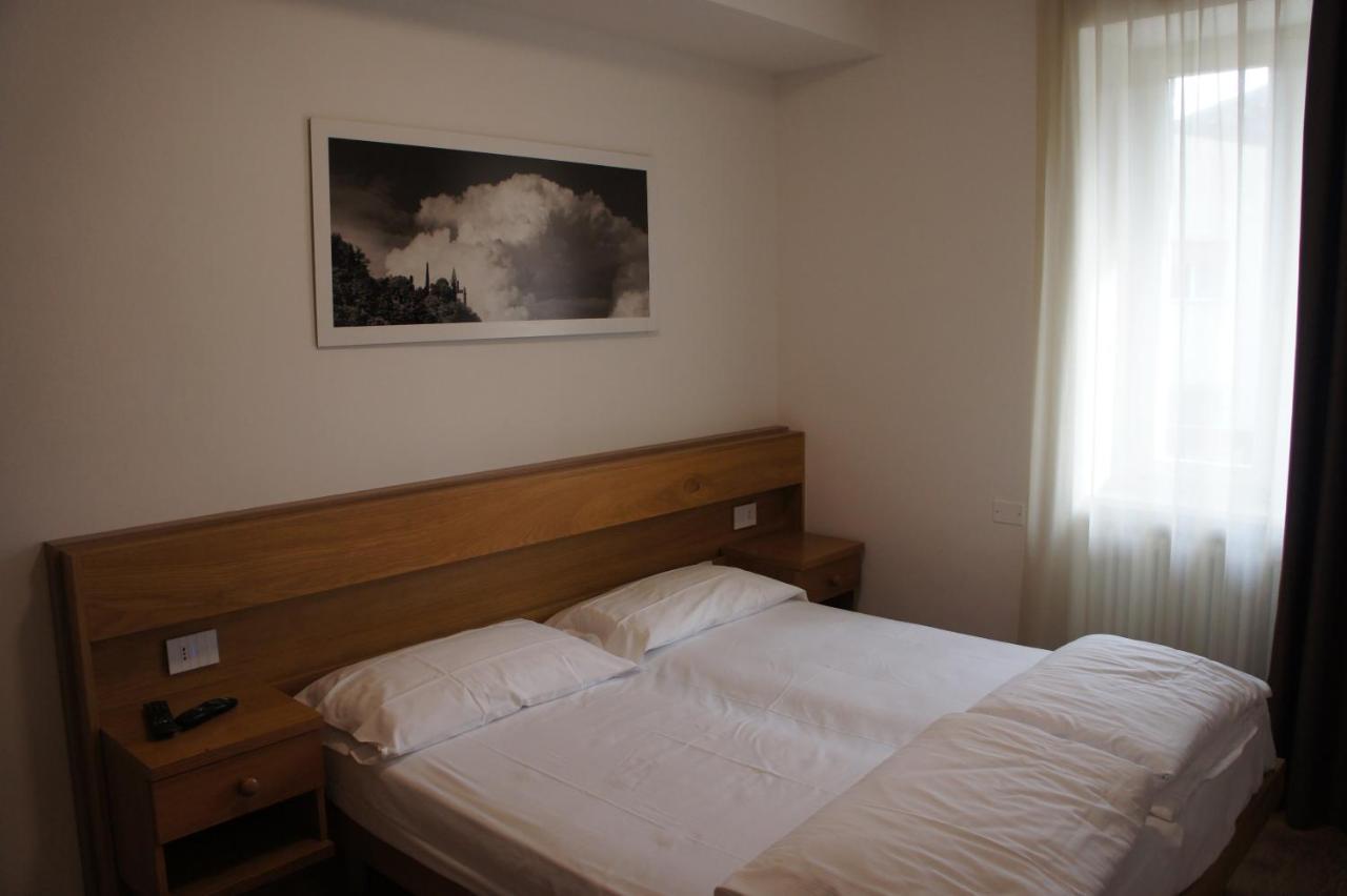 Vecchia Mori Bed & Breakfast Exterior photo