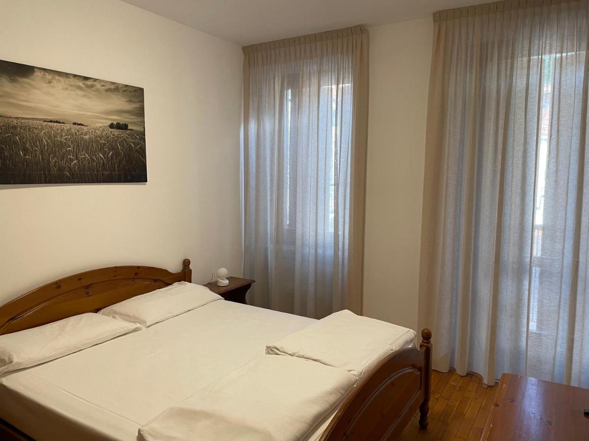 Vecchia Mori Bed & Breakfast Exterior photo