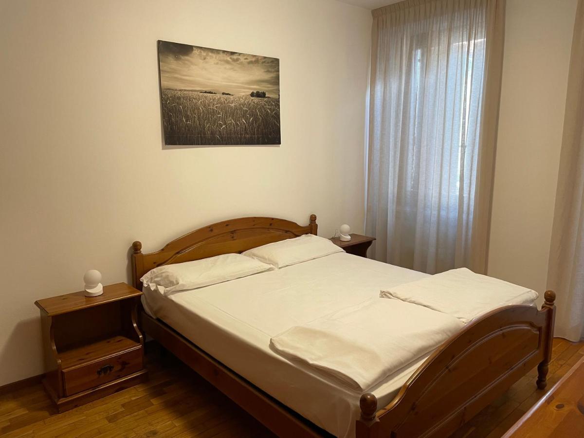 Vecchia Mori Bed & Breakfast Exterior photo